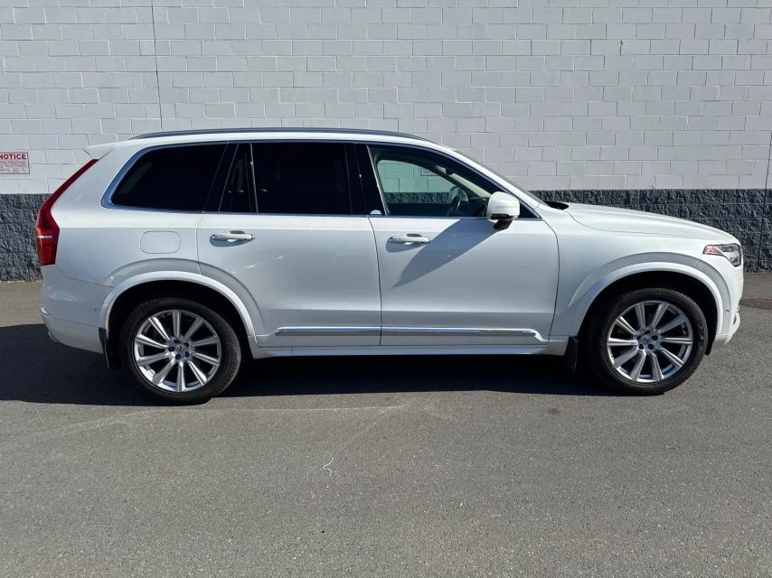 Volvo Xc90 T6 Inscription* 360* Pano* ���������* �������*  | Mobile.bg � ����������� 4
