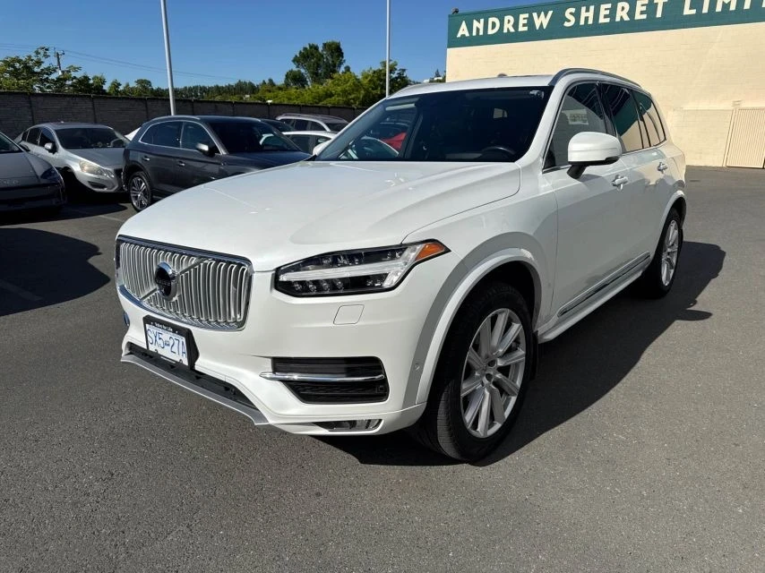 Volvo Xc90 T6 Inscription* 360* Pano* ���������* �������*  | Mobile.bg � ����������� 1