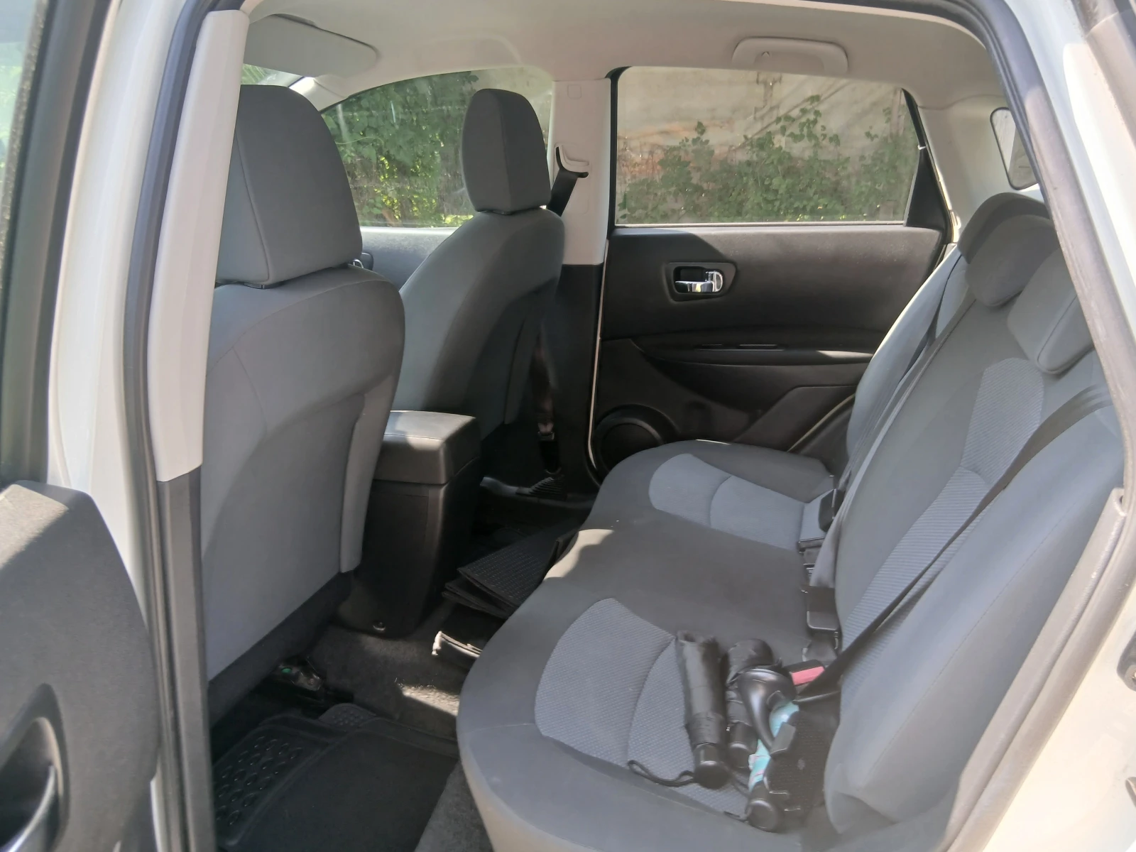 Nissan Qashqai Visia 1.5 dci | Mobile.bg � ����������� 7