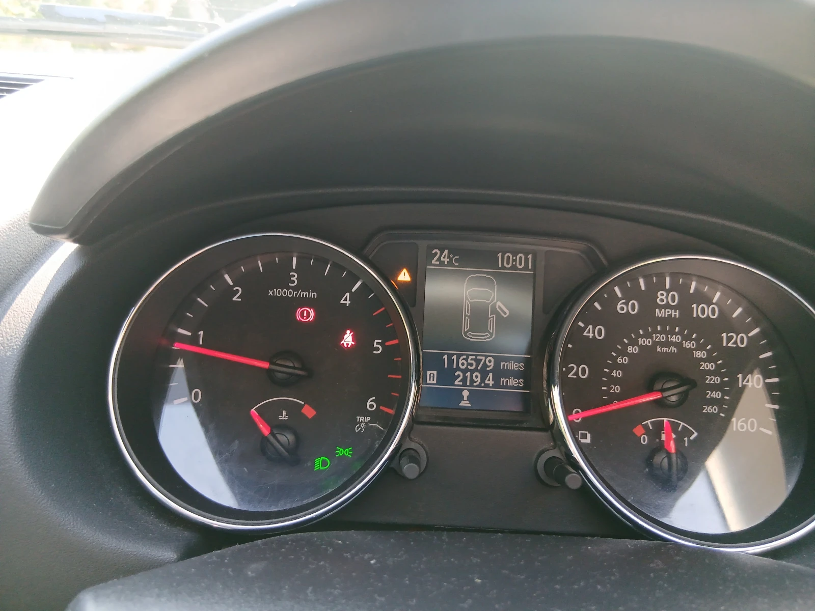 Nissan Qashqai Visia 1.5 dci | Mobile.bg � ����������� 10