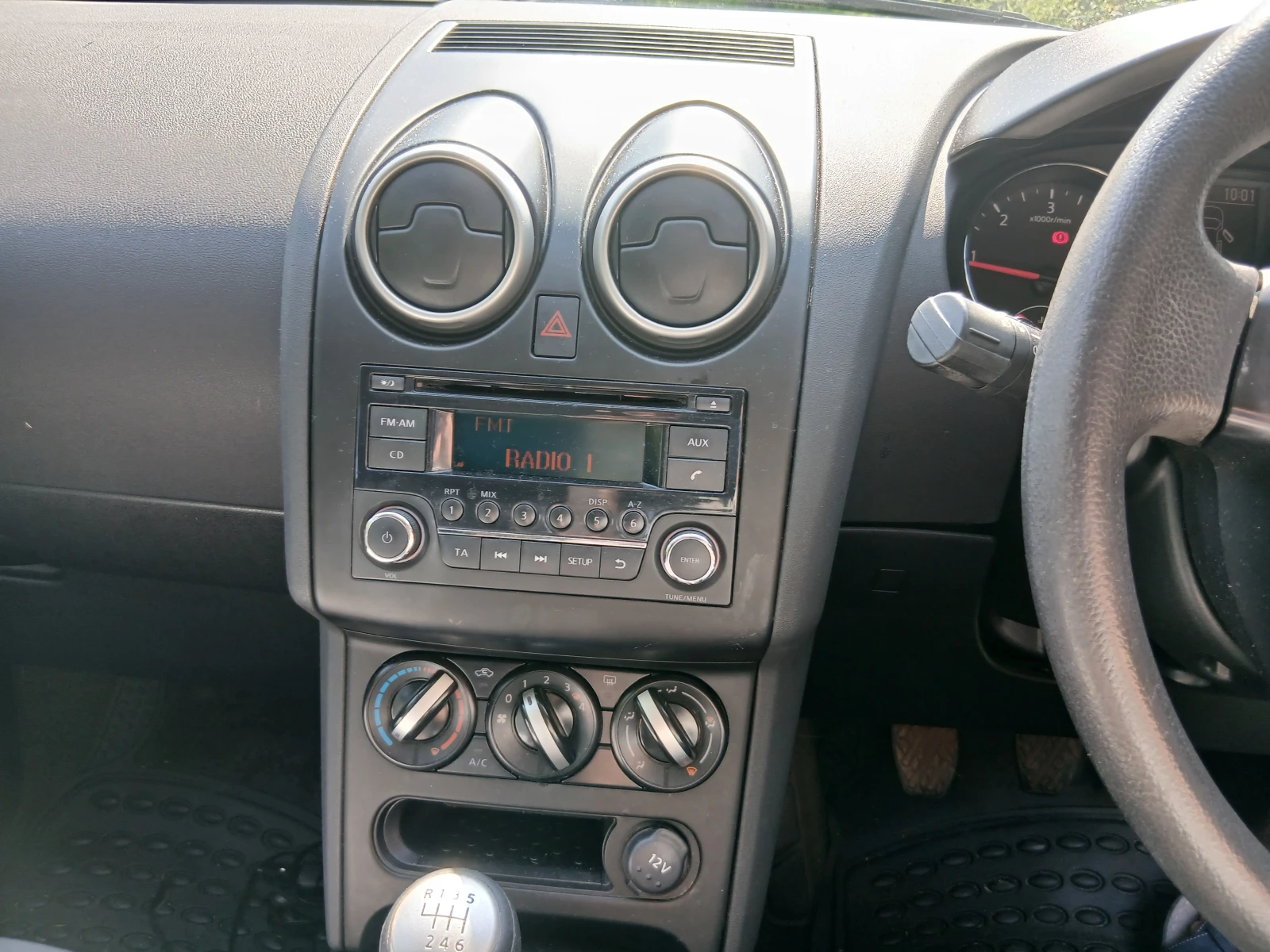 Nissan Qashqai Visia 1.5 dci | Mobile.bg � ����������� 11