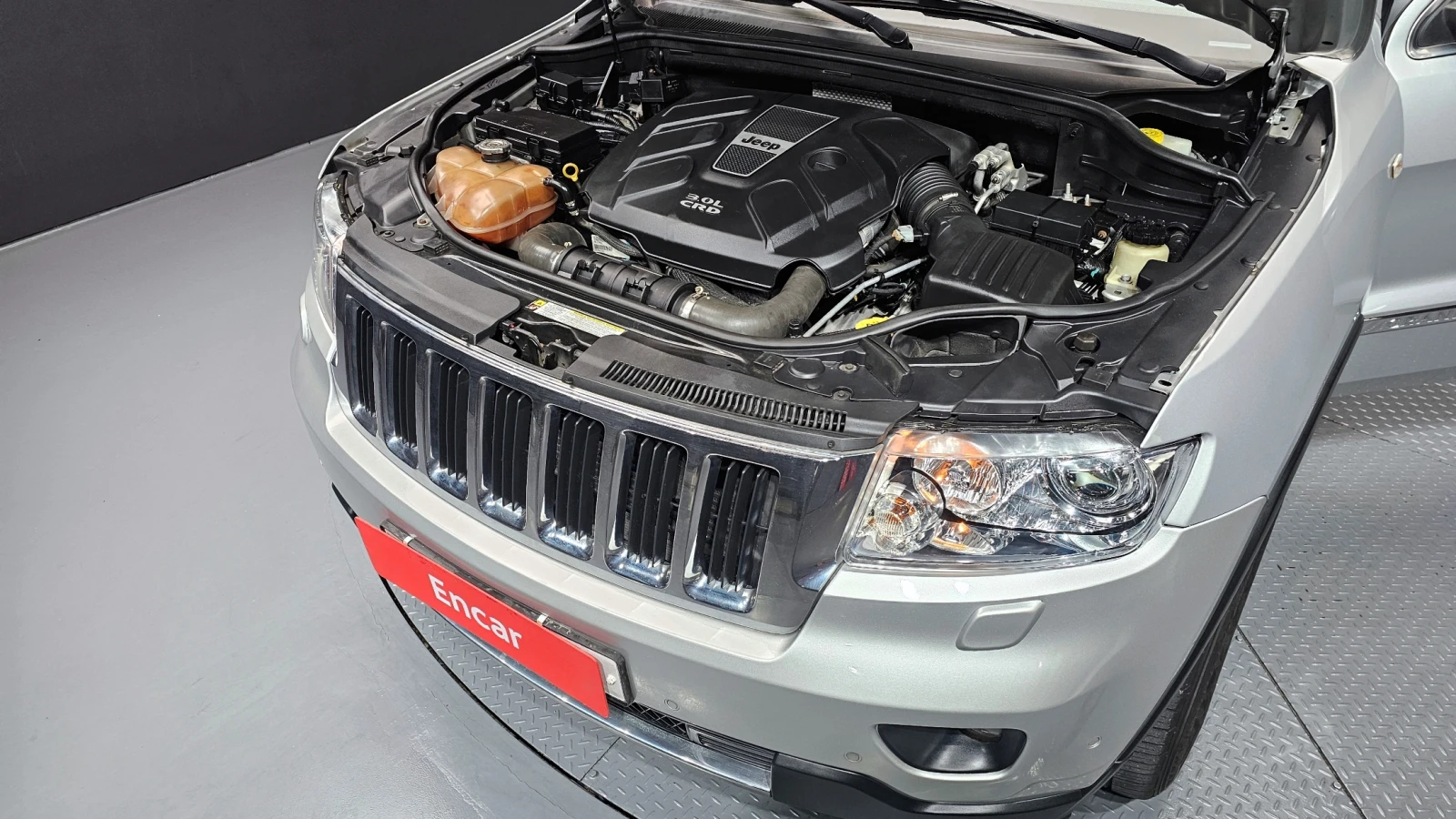 Jeep Cherokee 3.0* ЛЮК* КРАЙНА ЦЕНА, снимка 6 - Автомобили и джипове - 55594526