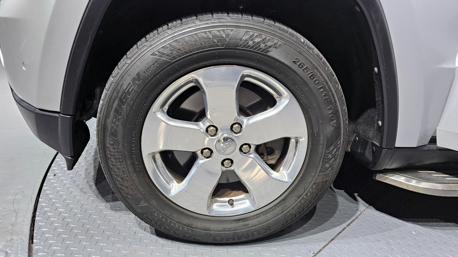 Jeep Cherokee 3.0* ЛЮК* КРАЙНА ЦЕНА, снимка 5 - Автомобили и джипове - 55594526