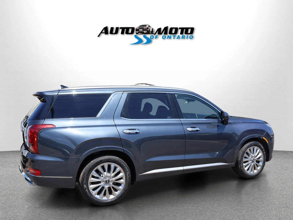 Hyundai Palisade 3.8i AWD* HARMAN KARDON* ХЕДЪП* 360* ПАНОРАМА* , снимка 2 - Автомобили и джипове - 55665395