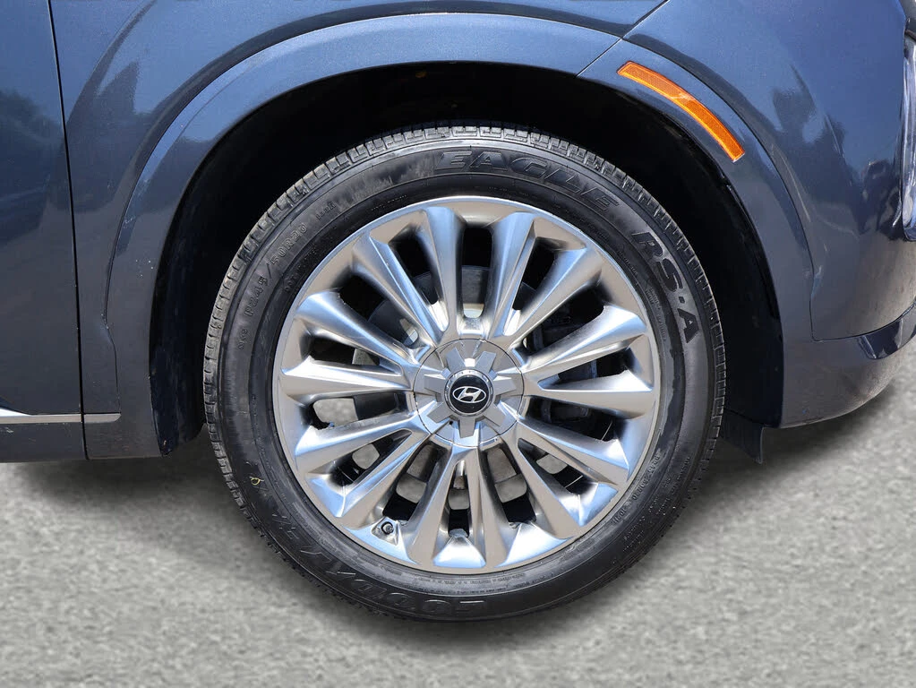 Hyundai Palisade 3.8i AWD* HARMAN KARDON* ХЕДЪП* 360* ПАНОРАМА* , снимка 6 - Автомобили и джипове - 55665395