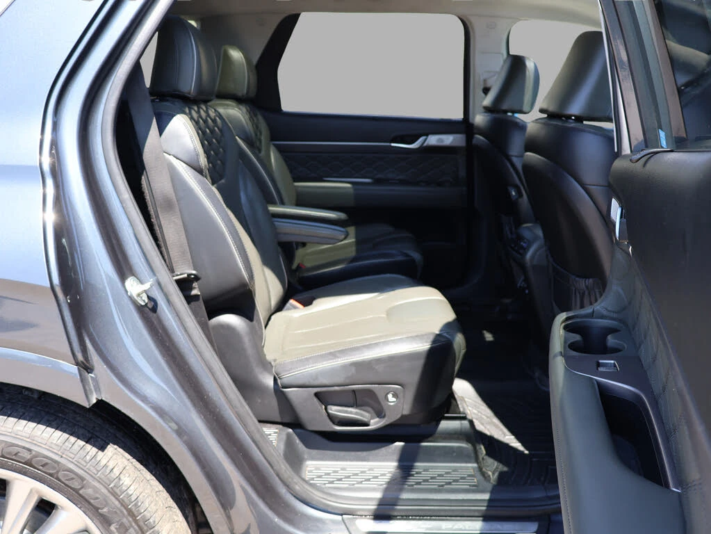 Hyundai Palisade 3.8i AWD* HARMAN KARDON* ХЕДЪП* 360* ПАНОРАМА* , снимка 15 - Автомобили и джипове - 55665395