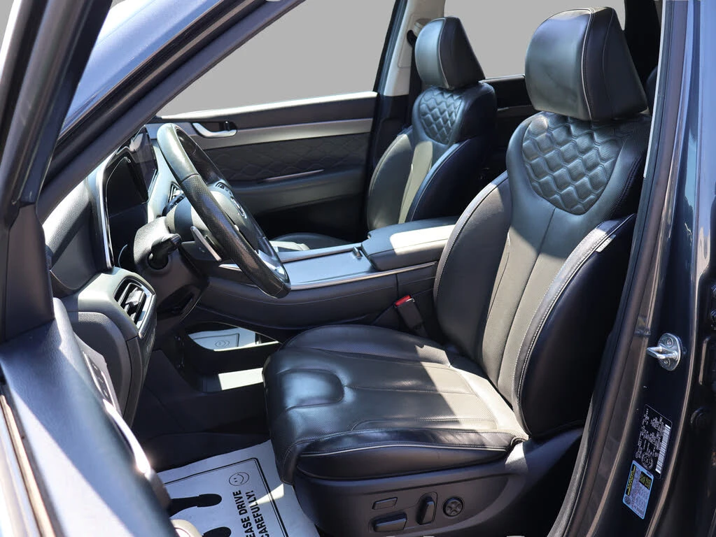 Hyundai Palisade 3.8i AWD* HARMAN KARDON* ХЕДЪП* 360* ПАНОРАМА* , снимка 7 - Автомобили и джипове - 55665395