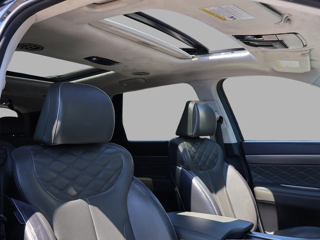 Hyundai Palisade 3.8i AWD* HARMAN KARDON* ХЕДЪП* 360* ПАНОРАМА* , снимка 14 - Автомобили и джипове - 55665395