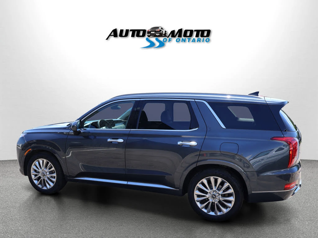 Hyundai Palisade 3.8i AWD* HARMAN KARDON* ХЕДЪП* 360* ПАНОРАМА* , снимка 4 - Автомобили и джипове - 55665395