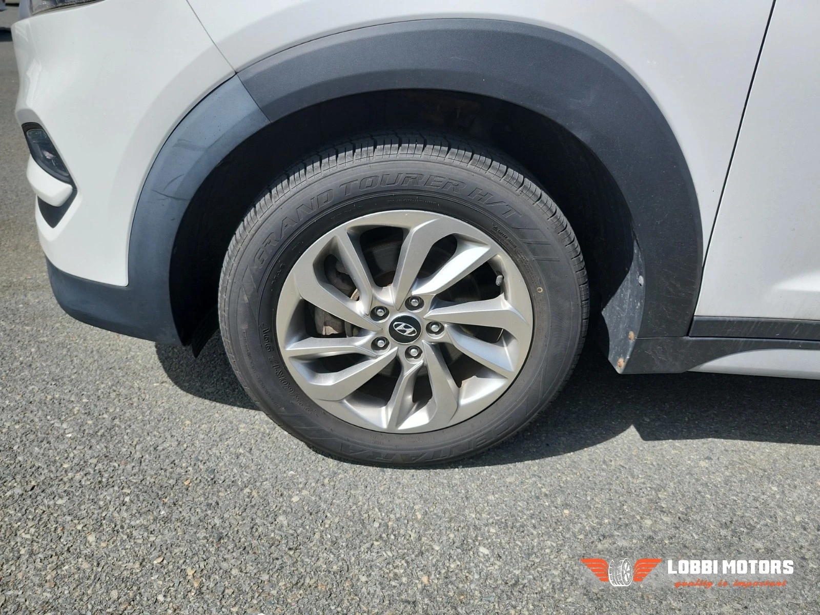 Hyundai Tucson | Mobile.bg � ����������� 4
