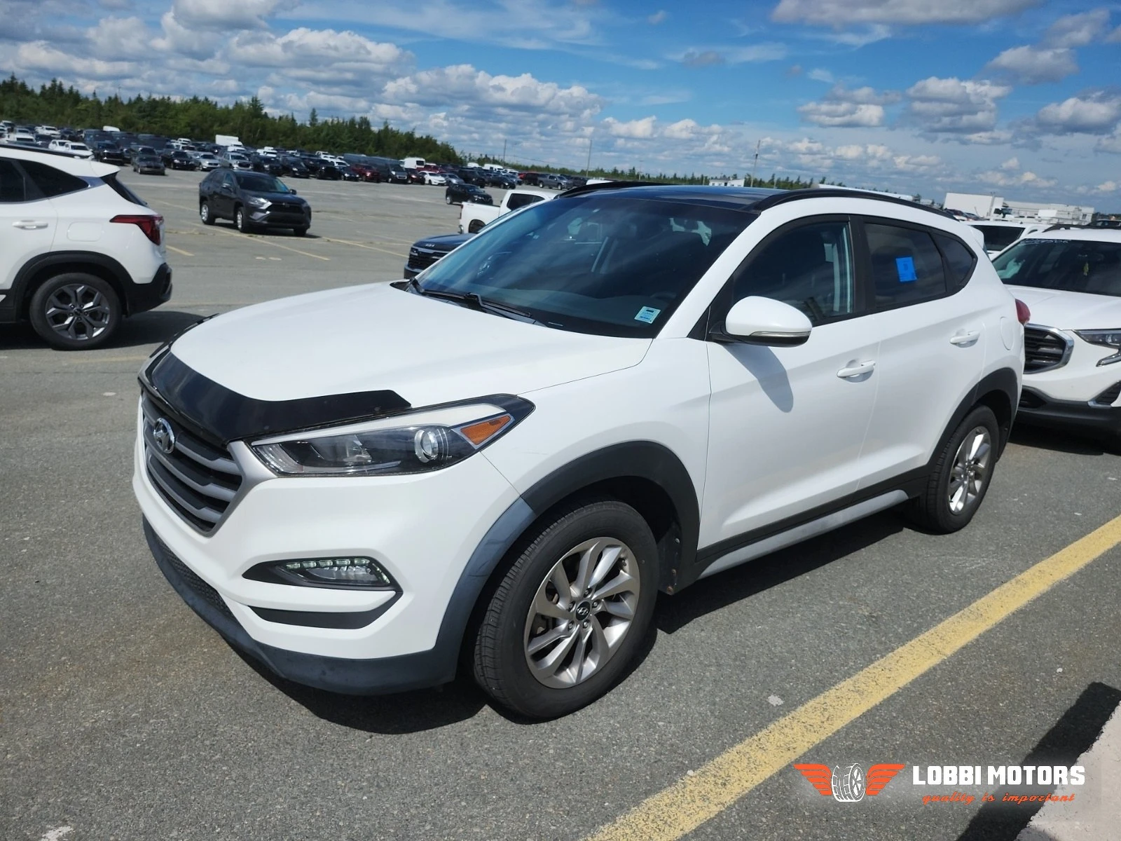 Hyundai Tucson | Mobile.bg � ����������� 1