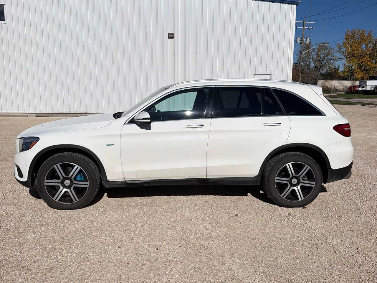 Mercedes-Benz GLC 350 e * CARFAX * ����� �� ����������� | Mobile.bg � ����������� 2