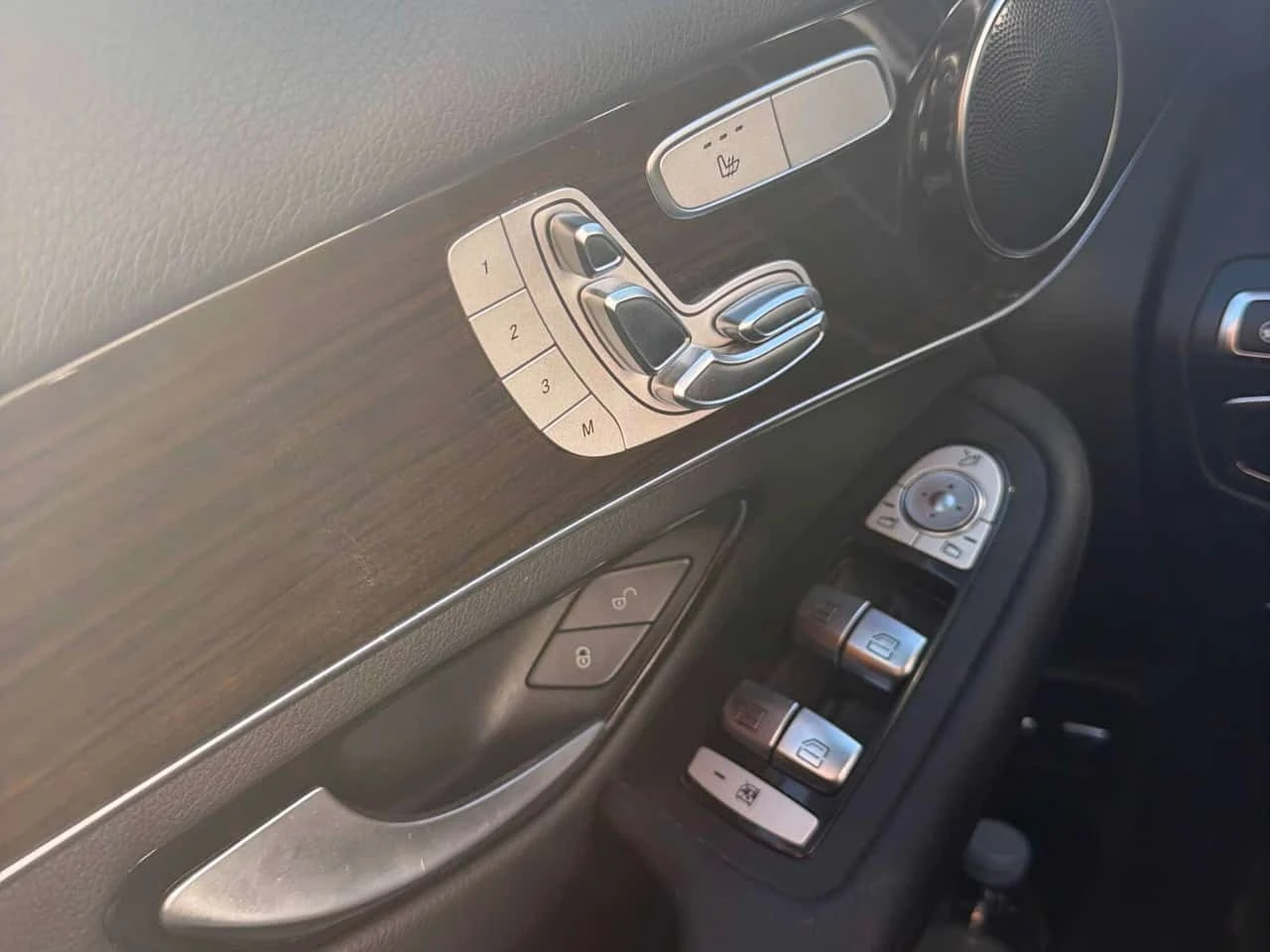 Mercedes-Benz GLC 350 e * CARFAX * ����� �� ����������� | Mobile.bg � ����������� 13