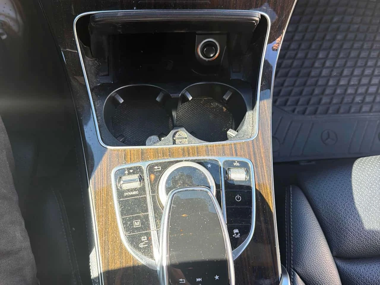 Mercedes-Benz GLC 350 e * CARFAX * ����� �� ����������� | Mobile.bg � ����������� 14