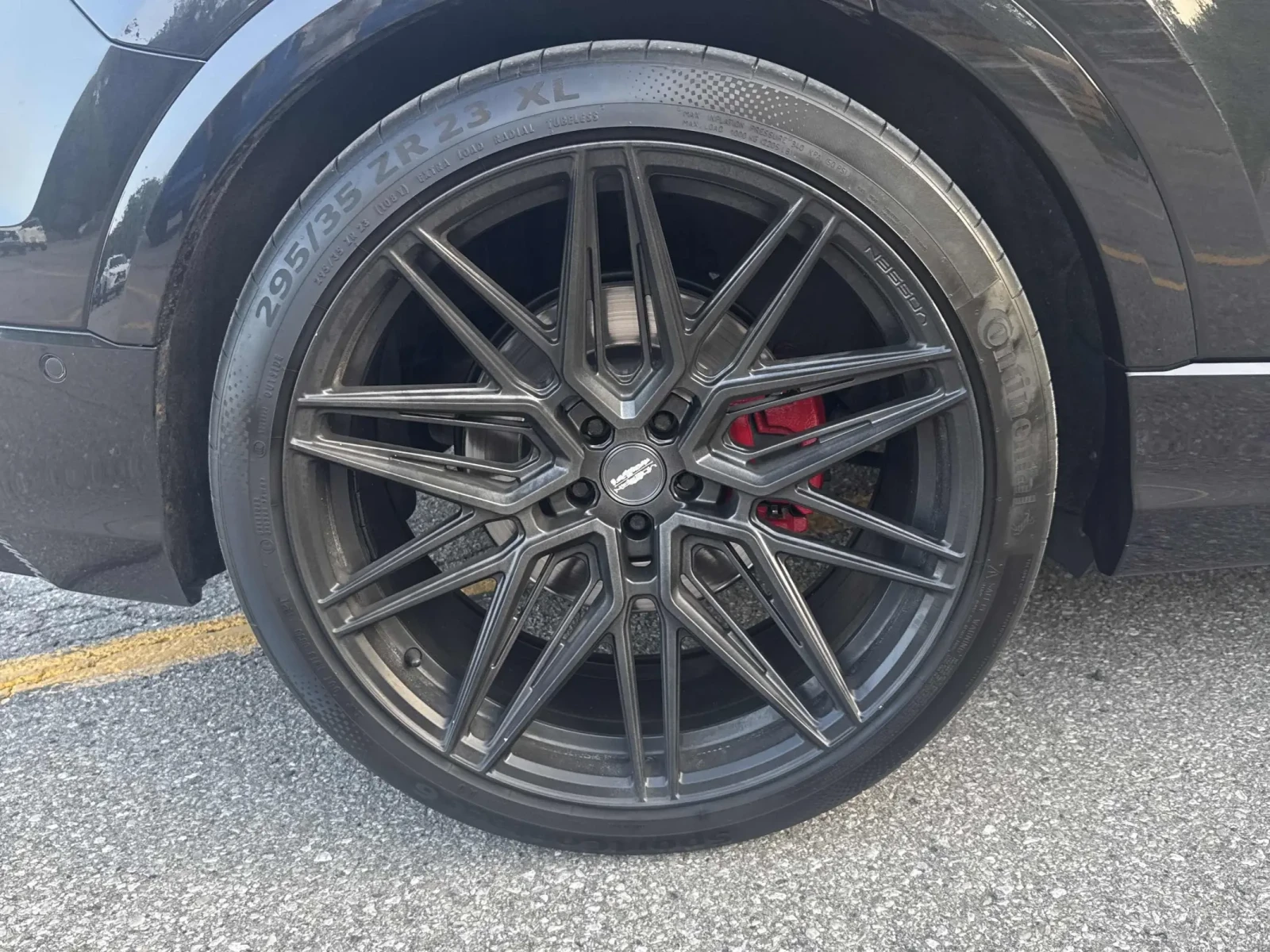 Audi SQ8 / 360 / Distronic / Matrix / Hud / B&O / ������ | Mobile.bg � ����������� 7