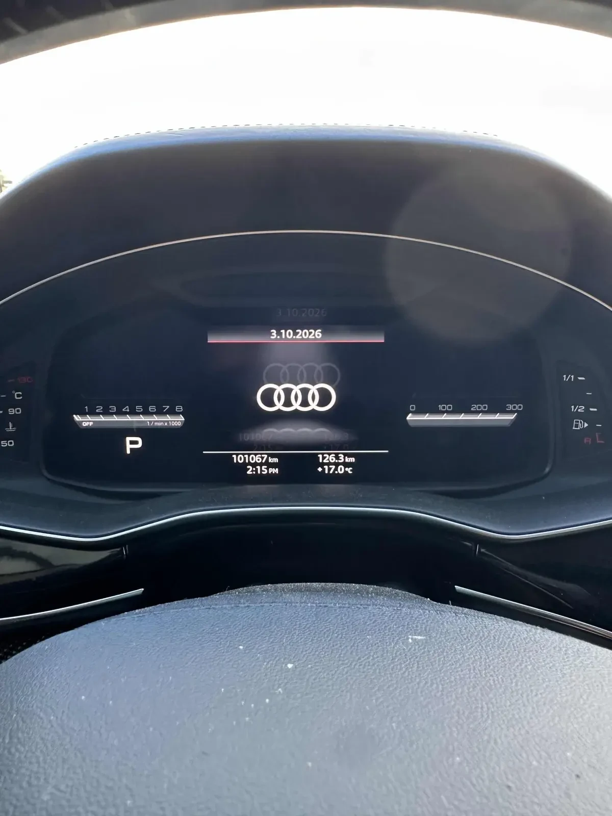 Audi SQ8 / 360 / Distronic / Matrix / Hud / B&O / ������ | Mobile.bg � ����������� 8