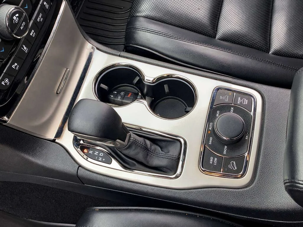 Jeep Grand cherokee 5, 7 High Altitude | Mobile.bg � ����������� 8