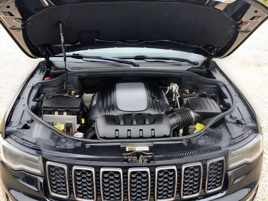 Jeep Grand cherokee 5, 7 High Altitude | Mobile.bg � ����������� 14