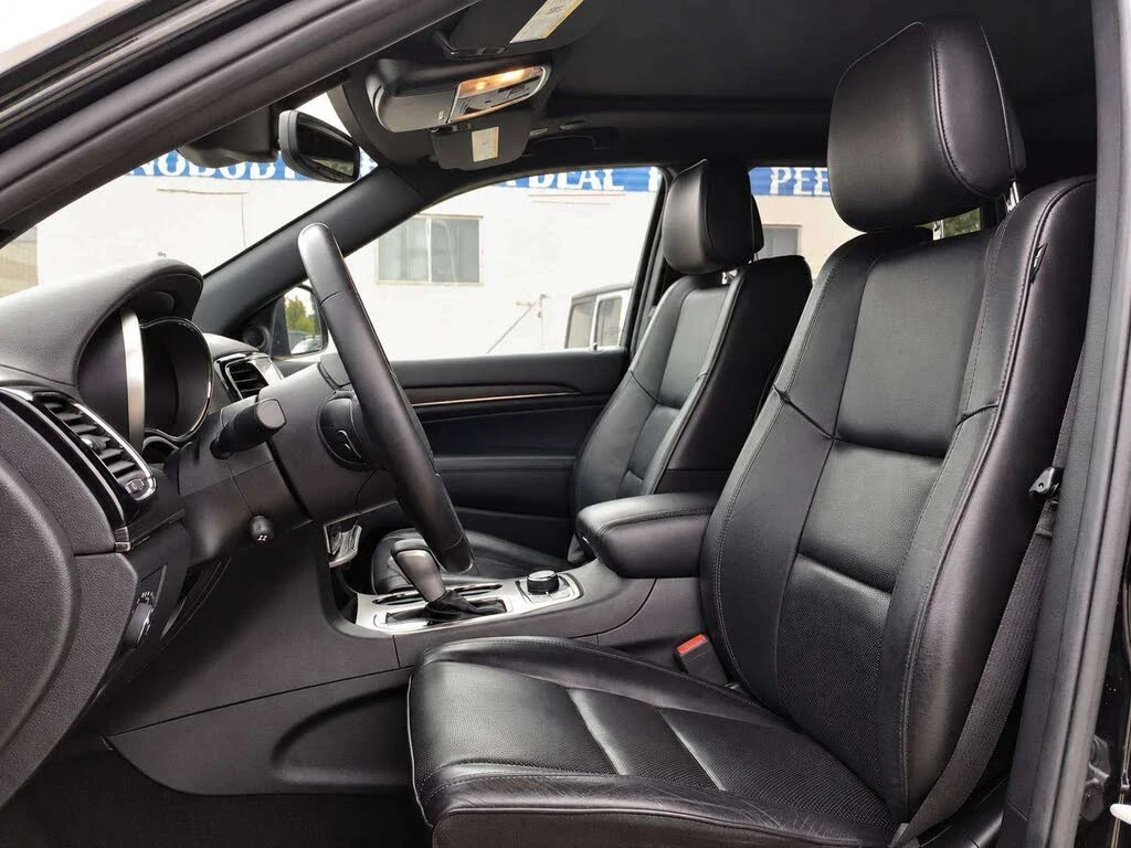 Jeep Grand cherokee 5, 7 High Altitude | Mobile.bg � ����������� 9