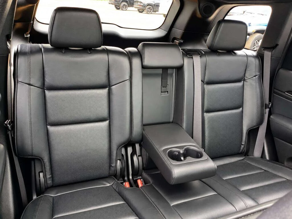 Jeep Grand cherokee 5, 7 High Altitude | Mobile.bg � ����������� 11