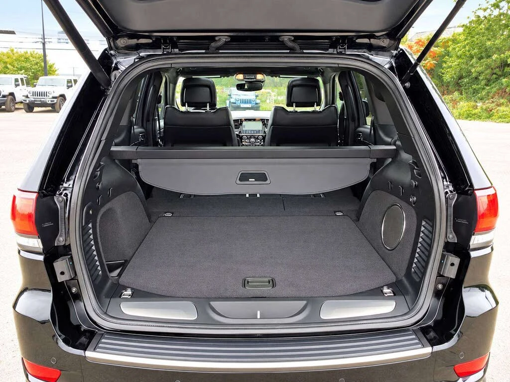 Jeep Grand cherokee 5, 7 High Altitude | Mobile.bg � ����������� 15