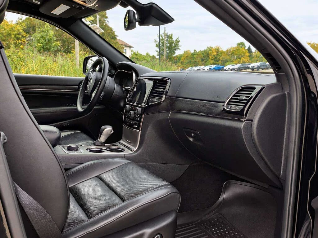 Jeep Grand cherokee 5, 7 High Altitude | Mobile.bg � ����������� 12