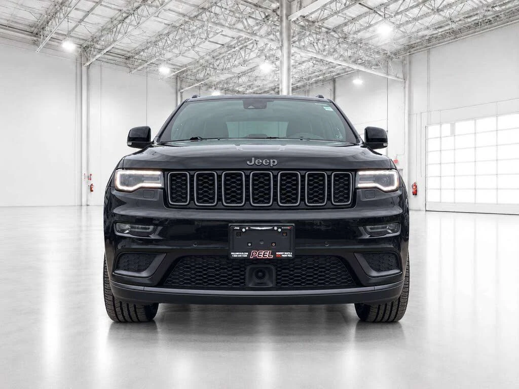 Jeep Grand cherokee 5, 7 High Altitude | Mobile.bg � ����������� 4