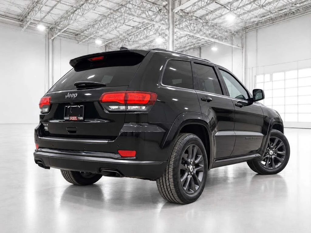 Jeep Grand cherokee 5, 7 High Altitude | Mobile.bg � ����������� 3
