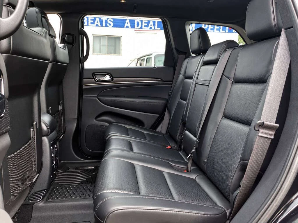 Jeep Grand cherokee 5, 7 High Altitude | Mobile.bg � ����������� 10