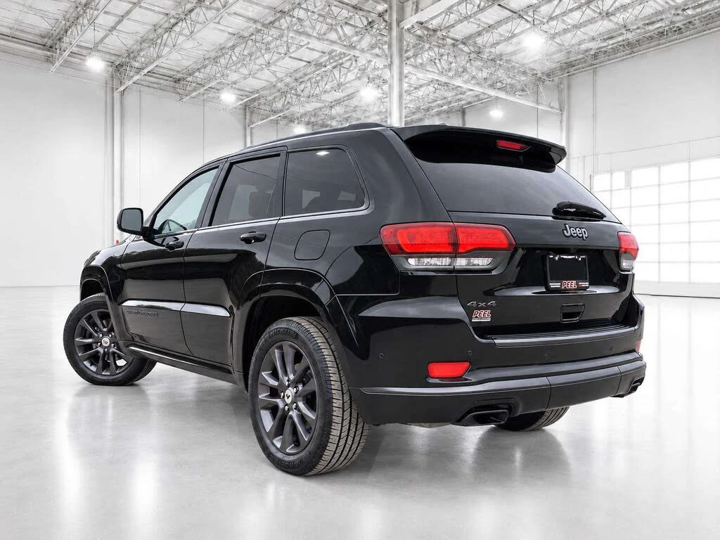 Jeep Grand cherokee 5, 7 High Altitude | Mobile.bg � ����������� 2