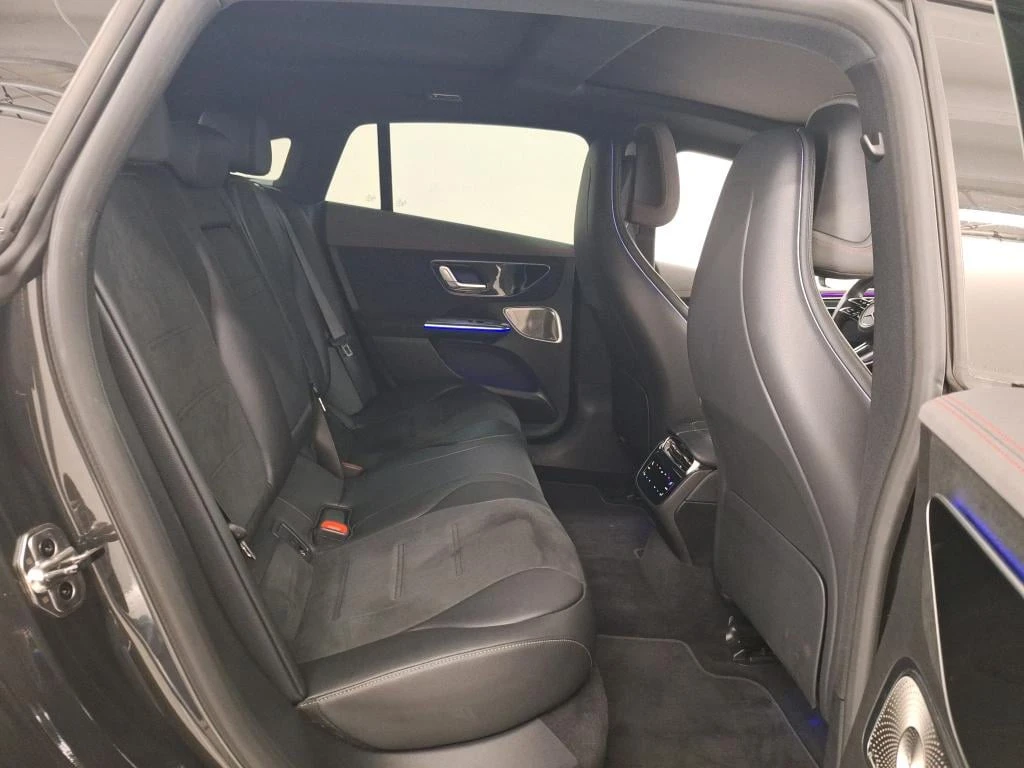 Mercedes-Benz EQE 300 AMG Line LED Navi 96% SoH | Mobile.bg � ����������� 6