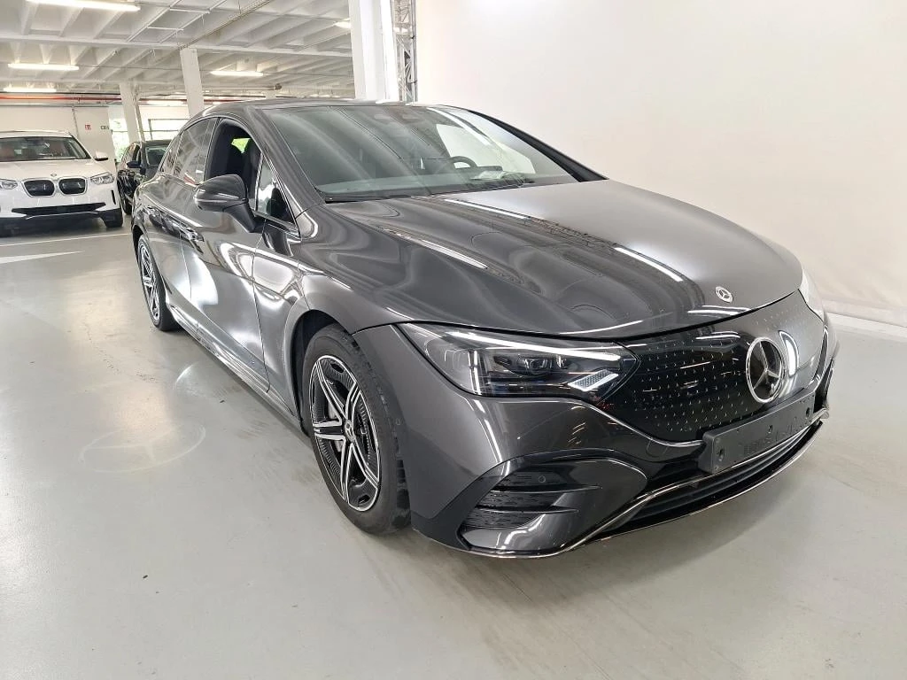 Mercedes-Benz EQE 300 AMG Line LED Navi 96% SoH