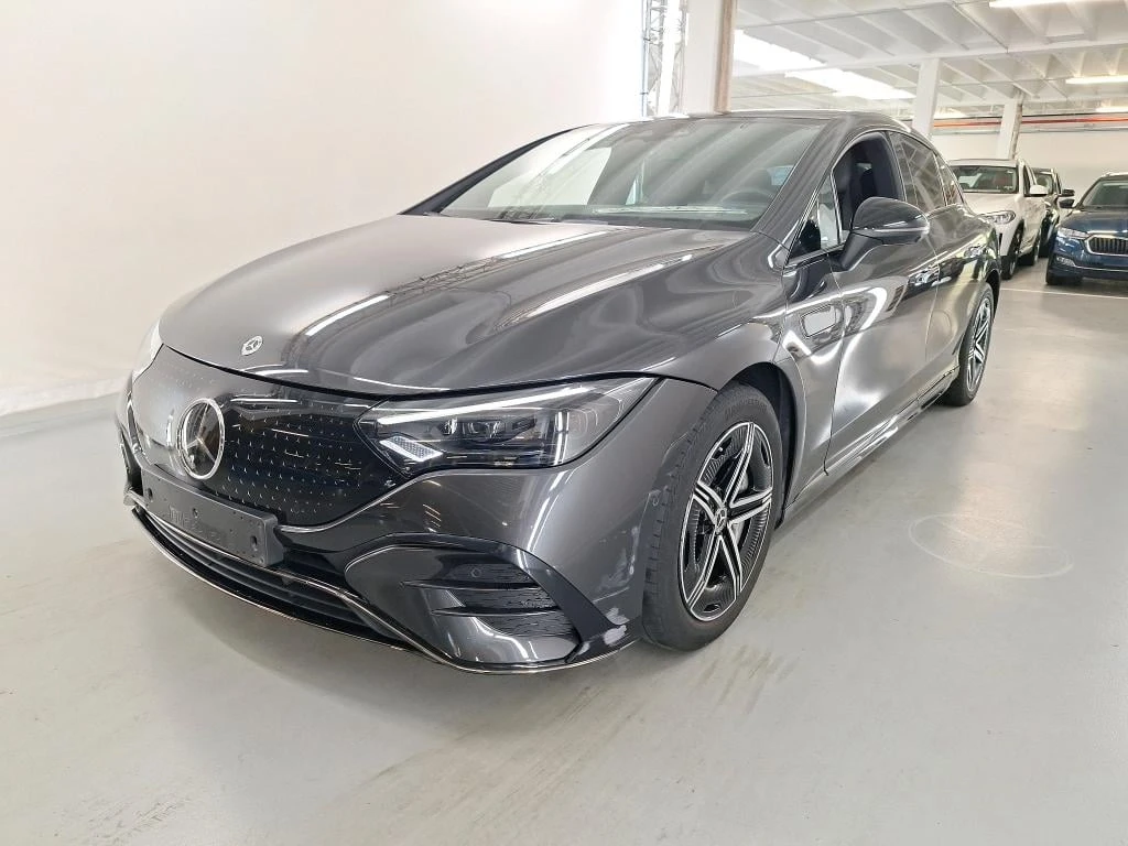 Mercedes-Benz EQE 300 AMG Line LED Navi 96% SoH | Mobile.bg � ����������� 2
