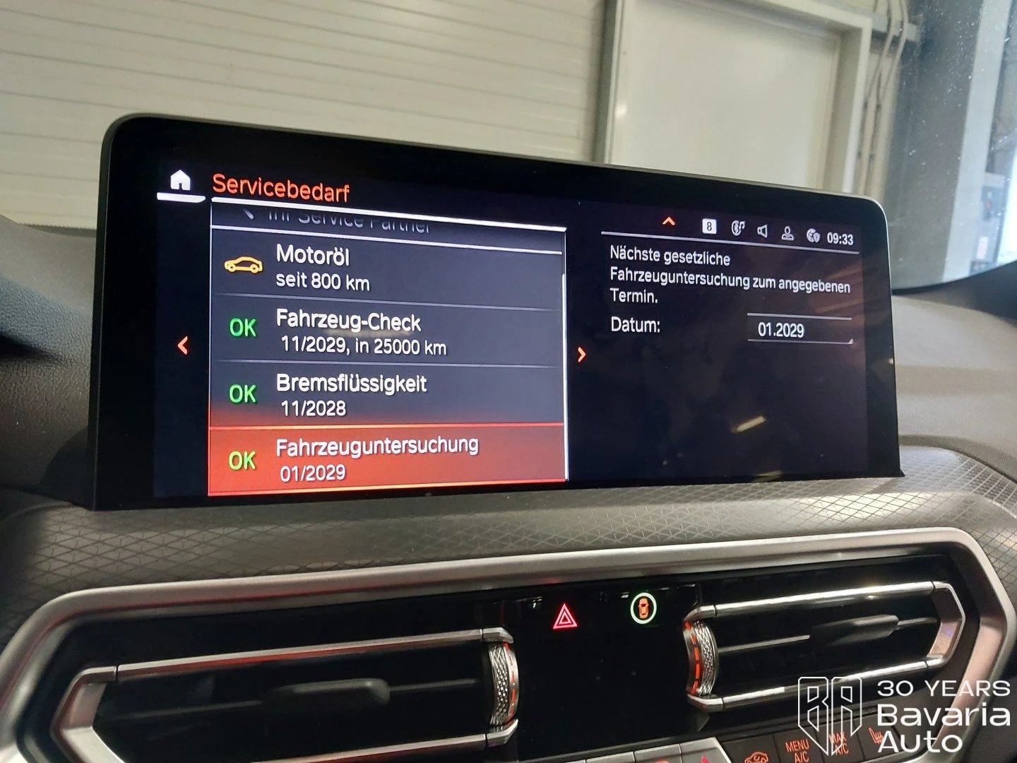 BMW X4 20d xDrive Steptronic, снимка 9 - Автомобили и джипове - 56634183