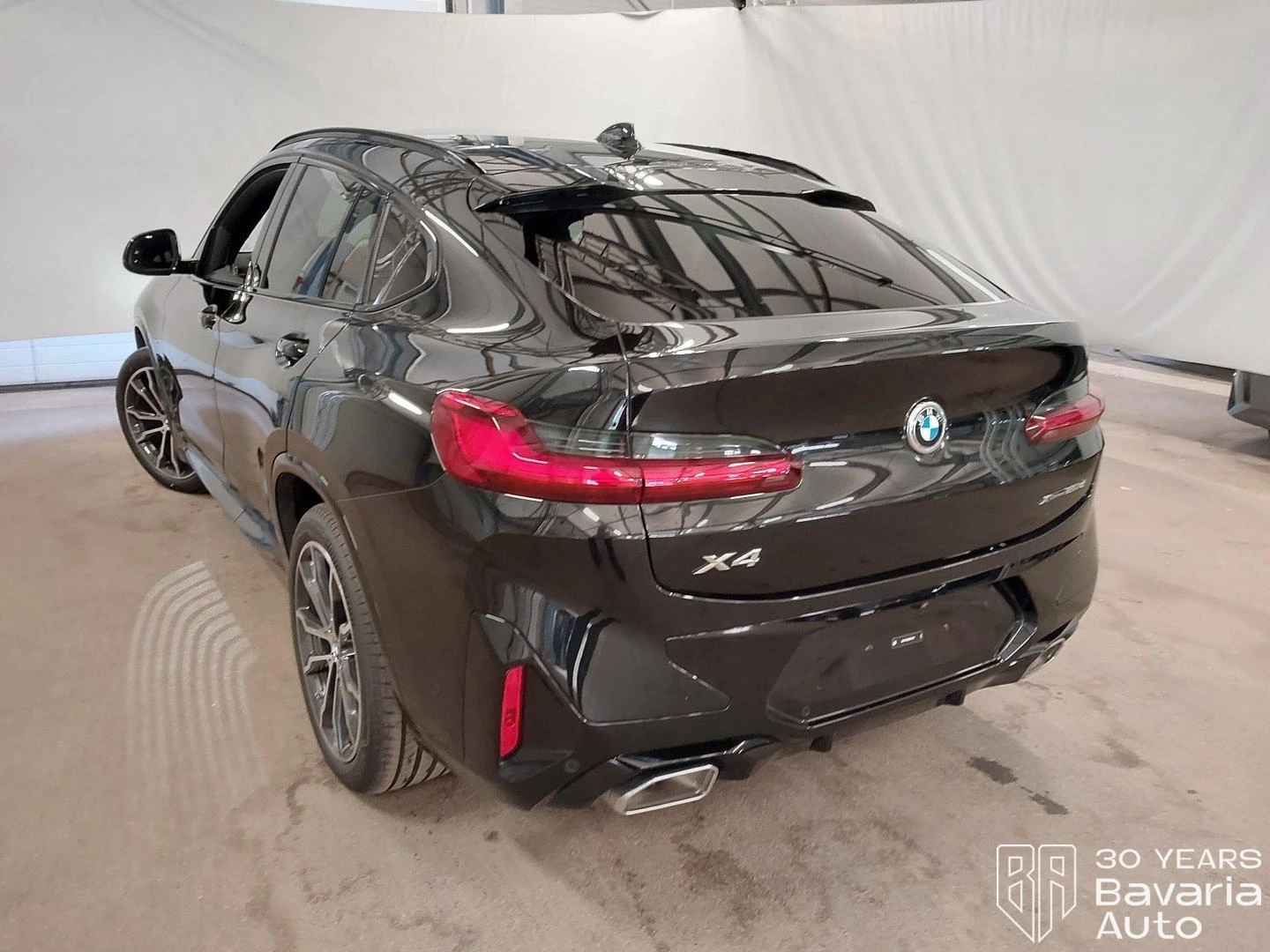BMW X4 20d xDrive Steptronic, снимка 2 - Автомобили и джипове - 56634183