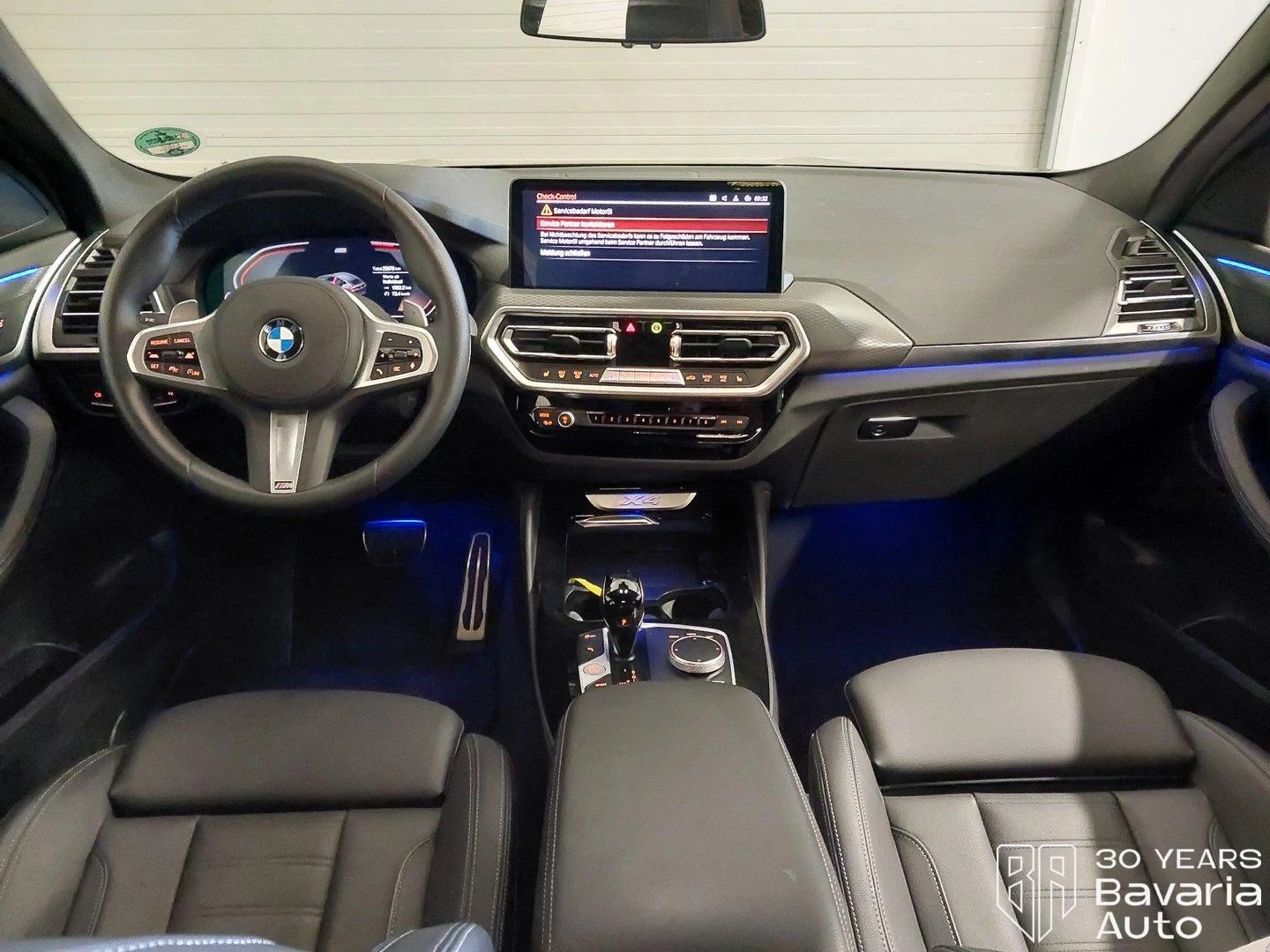 BMW X4 20d xDrive Steptronic, снимка 6 - Автомобили и джипове - 56634183