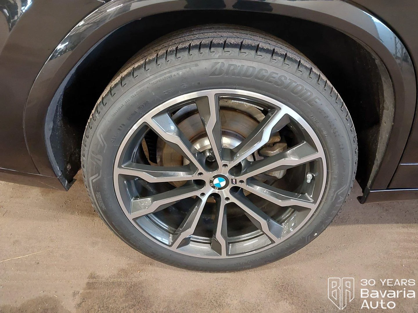 BMW X4 20d xDrive Steptronic, снимка 12 - Автомобили и джипове - 56634183