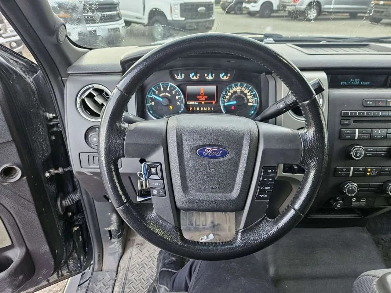Ford F150, снимка 11 - Автомобили и джипове - 56689588