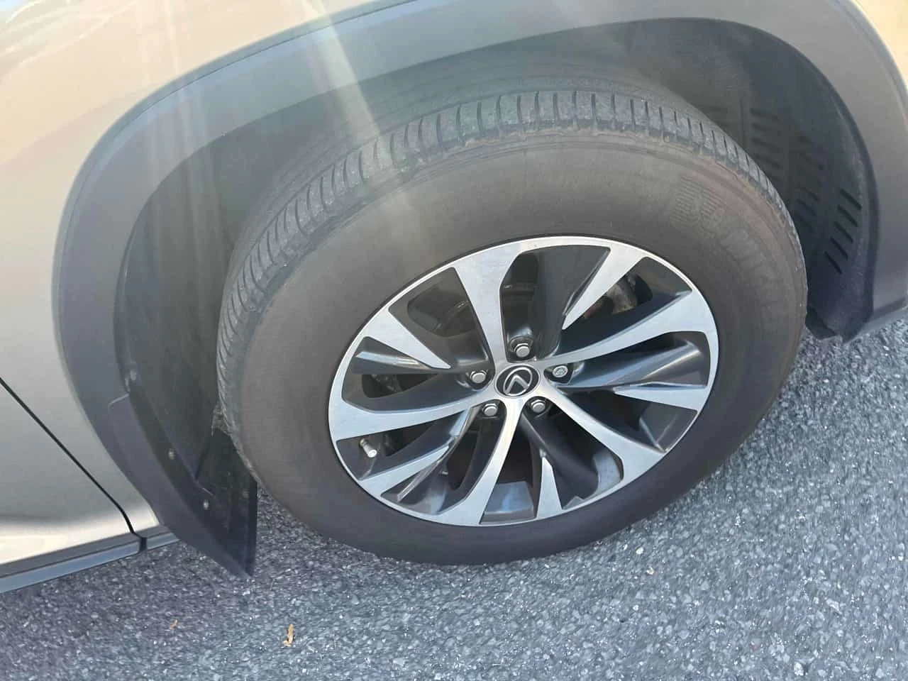 Lexus RX 350 * CARFAX * ����� �� ����������� | Mobile.bg � ����������� 7