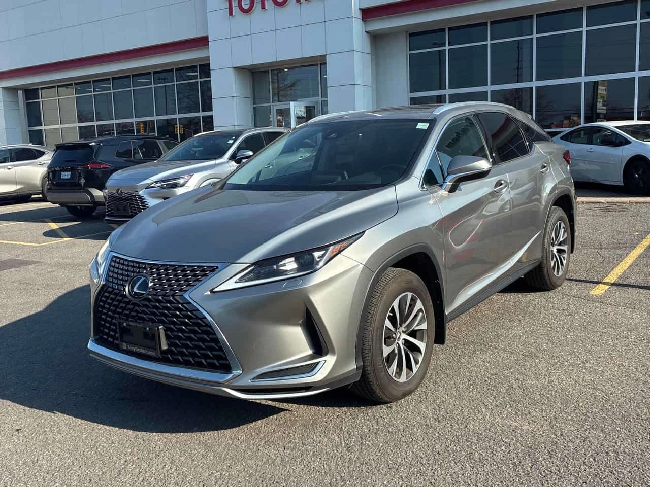 Lexus RX 350 * CARFAX * ����� �� ����������� | Mobile.bg � ����������� 1
