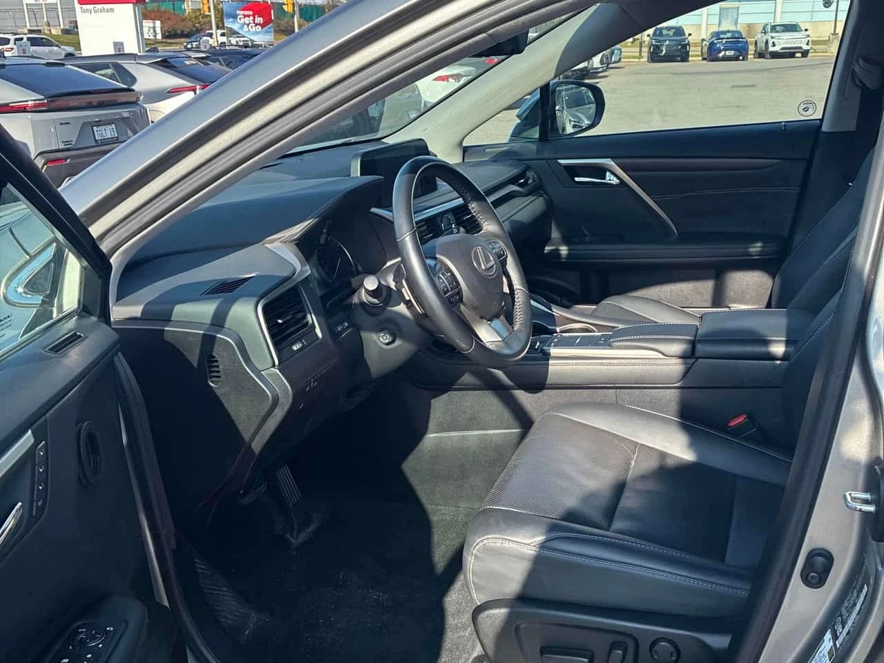 Lexus RX 350 * CARFAX * ����� �� ����������� | Mobile.bg � ����������� 5