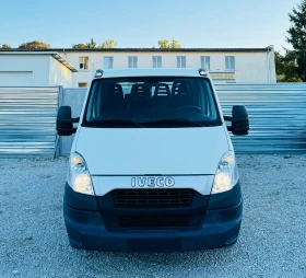 Iveco Daily 35С13, снимка 3