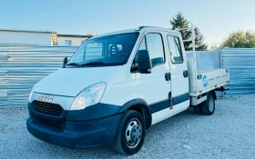 Iveco Daily 35С13, снимка 1