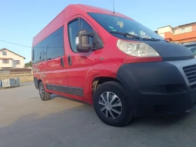 Fiat Ducato 3.0 Multijet 160 9-  | Mobile.bg    2