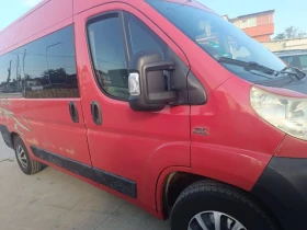 Fiat Ducato 3.0 Multijet 160 9-  | Mobile.bg    3