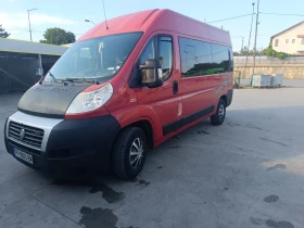 Fiat Ducato 3.0 Multijet 160 9-  | Mobile.bg    1