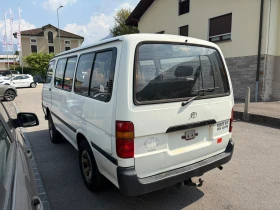 Toyota Hiace Toyota Hiace 2.4i 4WD   4x4   9 ����� | Mobile.bg � ����� ������ 2