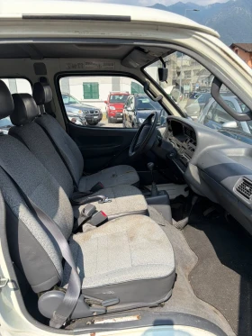 Toyota Hiace Toyota Hiace 2.4i 4WD   4x4   9 ����� | Mobile.bg � ����� ������ 12