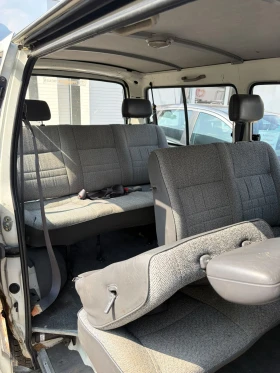 Toyota Hiace Toyota Hiace 2.4i 4WD   4x4   9 ����� | Mobile.bg � ����� ������ 11