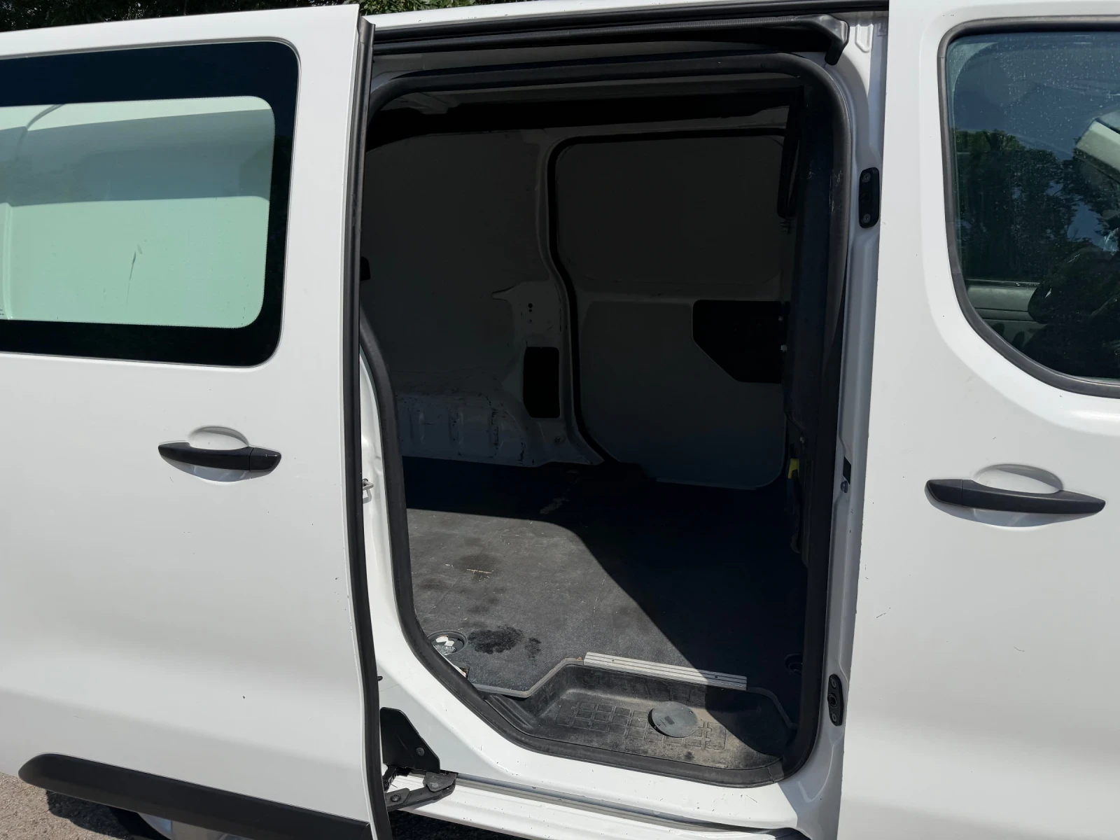 Citroen Jumpy 2.0HDI* 150kc*  | Mobile.bg � ����������� 9